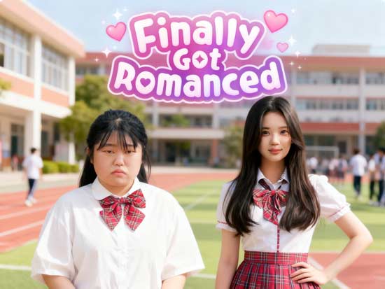 Finally Got Romanced K-Drama: When Beauty, Chaos, and Love Collide in This Fantastical Makeover Story
