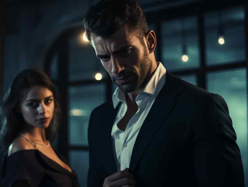 Unraveling Secrets: Unwanted True Mate Episode 50