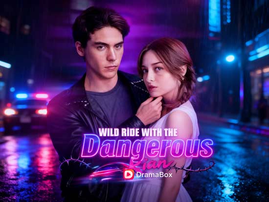 😎Wild Ride with the Dangerous Kian Full Movie: When Love Becomes a Weapon