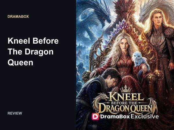 Kneel Before The Dragon Queen Review: Veya Should Never Have Needed a Crown to Earn Respect