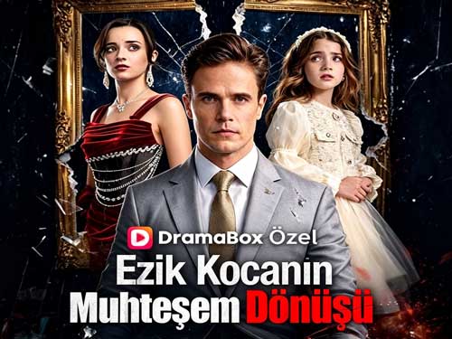 Ezik Kocanın Muhteşem Dönüşü Full Izle: Aşk İçin Susup Güç İçin Yeniden Doğan Bir Adam