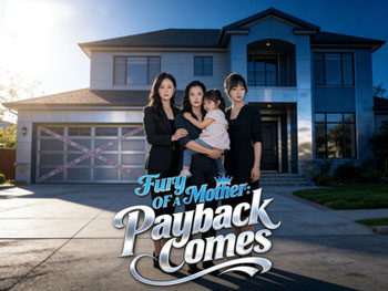 Fury of a Mother: Payback Comes ： Mother's Love Becomes a Weapon, Revenge Is Sure to Follow 