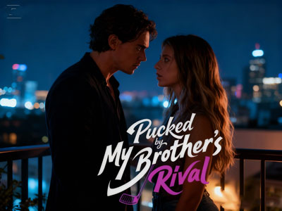 Pucked by My Brother's Rival drama