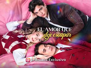 El amor que dejé escapar En Español Película Completa - DramaBox