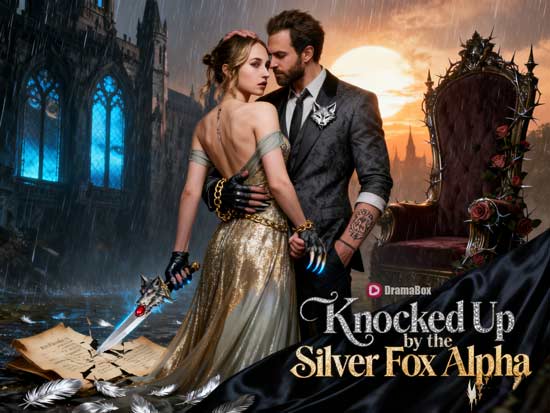 Knocked Up by the Silver Fox Alpha Full Episodes: Rising from the Ashes
