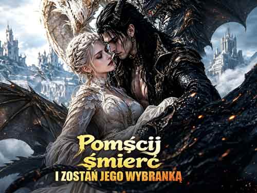 Pomścij śmierć i zostań jego wybranką: Zdrada siostry i dziewięć czarnych jaj przodka smoków!