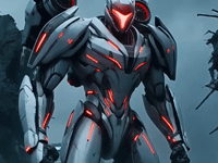 Tempest The Last Mecha Full Episode Review: Epic Mecha Survival Saga Streaming on DramaBox