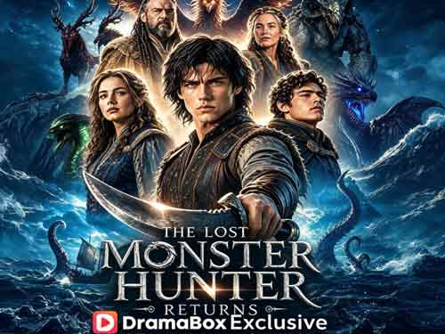 The Lost Monster Hunter Returns: Kidnapped Heir, Stolen Identity, and Father's Trial