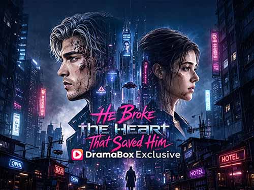 ❤️🩹😢He Broke the Heart That Saved Him Full : The Sacrifice He Never Knew He Owed