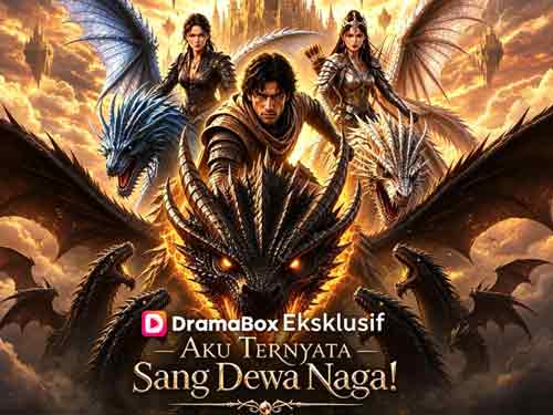 Aku Ternyata Sang Dewa Naga!: Bisakah Pelayan Teraniaya Membuka Segel 12 Kekuatan dan Mengubah Takdirnya?