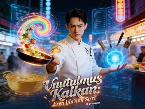 Unutulmuş Kalkan: Eren Ulu’nun Sırrı Online İzle Ücretsiz｜Sessiz Bir Damat, Unutulmuş Bir Güç ve Geri Dönüşün Bedeli