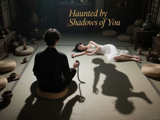 Haunted by Shadows of You Chinese Drama: A Tense Romance Haunted by Obsession