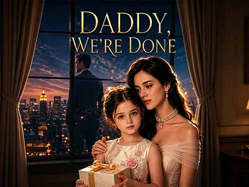 🧸Daddy We're Done Dailymotion : When a Decade of Sacrifice Ends in the Ultimate Heiress Comeback