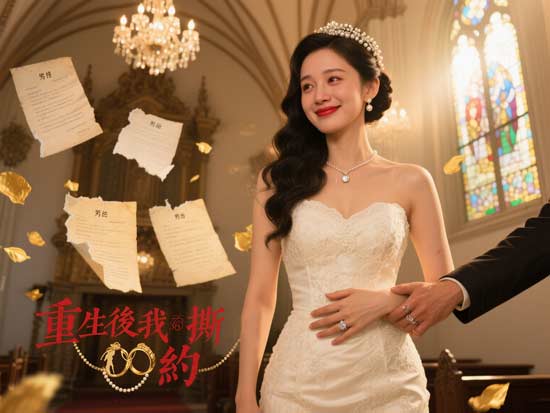 重生後我撕毀婚約短劇線上看:愛自己就是最大的胜利