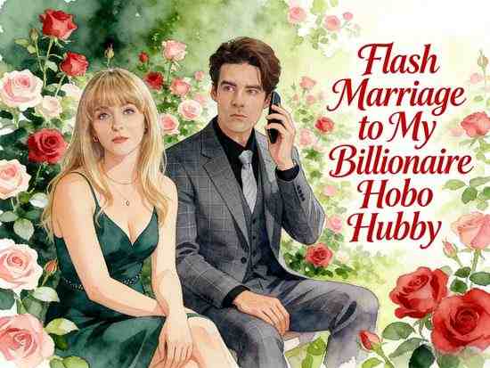 🥵Flash Marriage to My Billionaire Hobo Hubby Full Episodes: The CEO in Disguise and the Doctor Who Wants to Heal His Fuction Problem