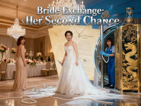 Watch Bride Exchange: Her Second Chance DaIlymotion— When Death Isn’t the End, but a Reset