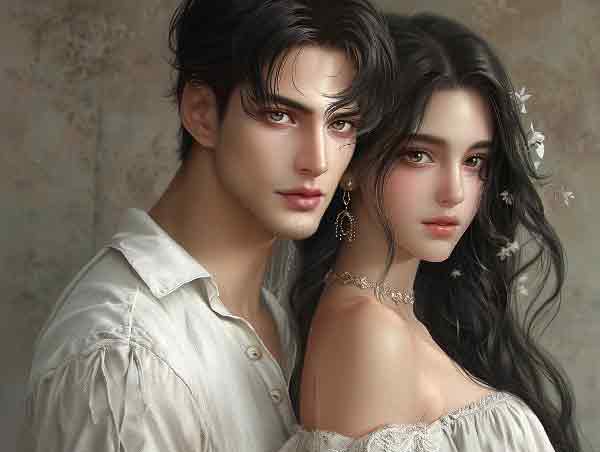 Watch Empress and Her Guardian Chinese Drama Full Movie Online