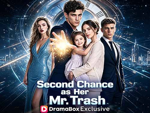 🚯Second Chance as Her Mr. Trash Dailymotion : The Inventory of a Man Who Lost Seven Years Without Leaving the Room