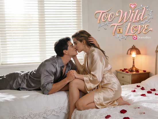 Too Wild To Love Full Movie Watch Online Free: When Desire Refuses to Be Tamed