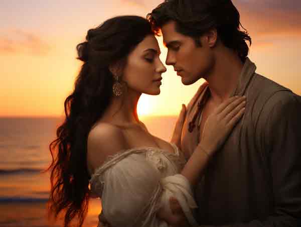 The Heartbreaking Revelation: Unspeakable Love Episode 33