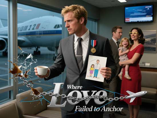 Where Love Failed to Anchor DramaBox: A Deep Dive into Redemption, Loss, and Emotional Courage