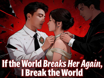 If the World Falls Apart Again, I Will Break the World: Regrets from the past, guarded with my life in this present life