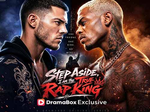 Step Aside, I Am The True Rap King: Throat Destroyed and Dumped from a Skyscraper, the King Returns!