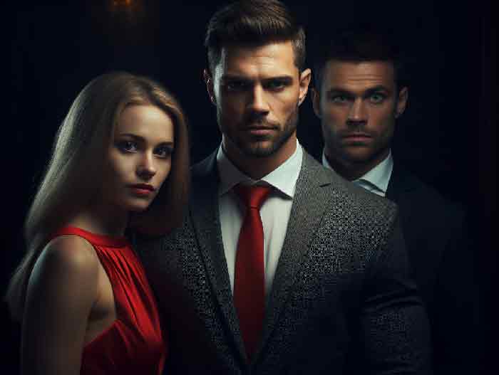 Cuando un Viaje en Autobús se Convierte en un Campo de Batalla: Ruta A La Ruina Esperando Su Castigos Episodio 16