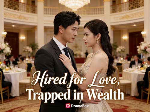 Hired for Love Chinese Drama Full Episodes: Money, Marriage, and a Contracted Heart