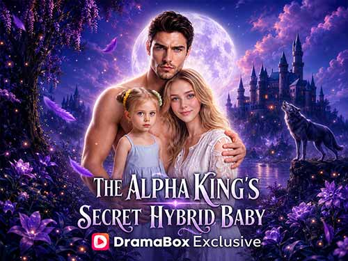 🐺The Alpha King’s Secret Hybrid Baby Dailymotion: When a Hidden Daughter Calls the Ruthless Alpha King “Daddy”