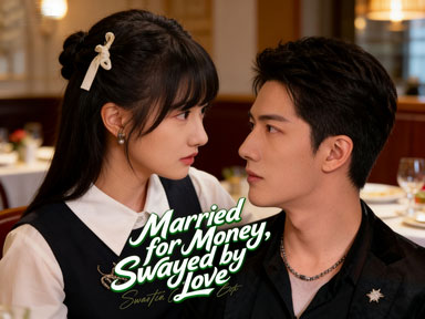 Married for Money, Swayed by Love: Under the Contract, True Love Ultimately Moves the Heart 