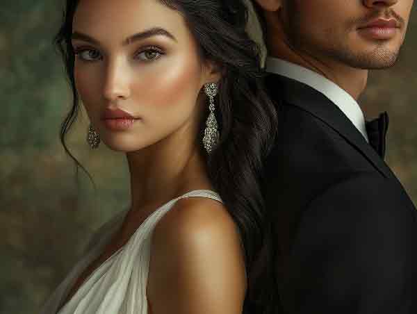 The Abandoned Heir Chinese Drama Full Movie