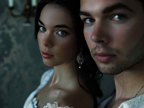 Exploring the Complex Dynamics: Unwanted True Mate Episode 17 - When Jealousy Strikes