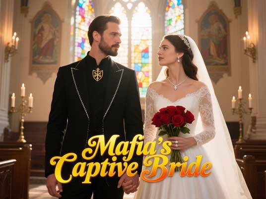 Mafia’s Captive Bride DramaBox, A Captivating Love-Under-Triumph Maze