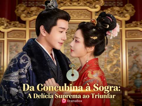 Da Concubina à Sogra: A Delícia Suprema ao Triunfar Episódio Completo Completa — quando a humilhação vira poder