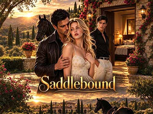 🏇🏼Saddlebound Short Drama Full : Damon Arranged the Seating