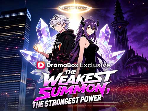 The Weakest Summon, The Strongest Power Dubbed Full Movie - Dailymotion