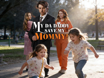 My DA Daddy, Save My Mommy! Blood ties serve as the rope, spanning mountains and seas, unlocking the long-awaited parent-child bond and deep affection