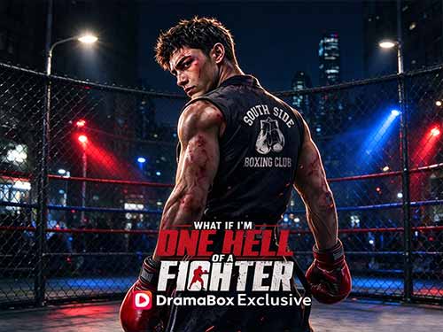 🔥What If I'm One Hell of A Fighter Dailymotion : The Janitor Who Taught a Champion to Bleed