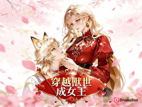 穿越獸世成女王線上看動漫短劇 - DramaBox 2026最新作品
