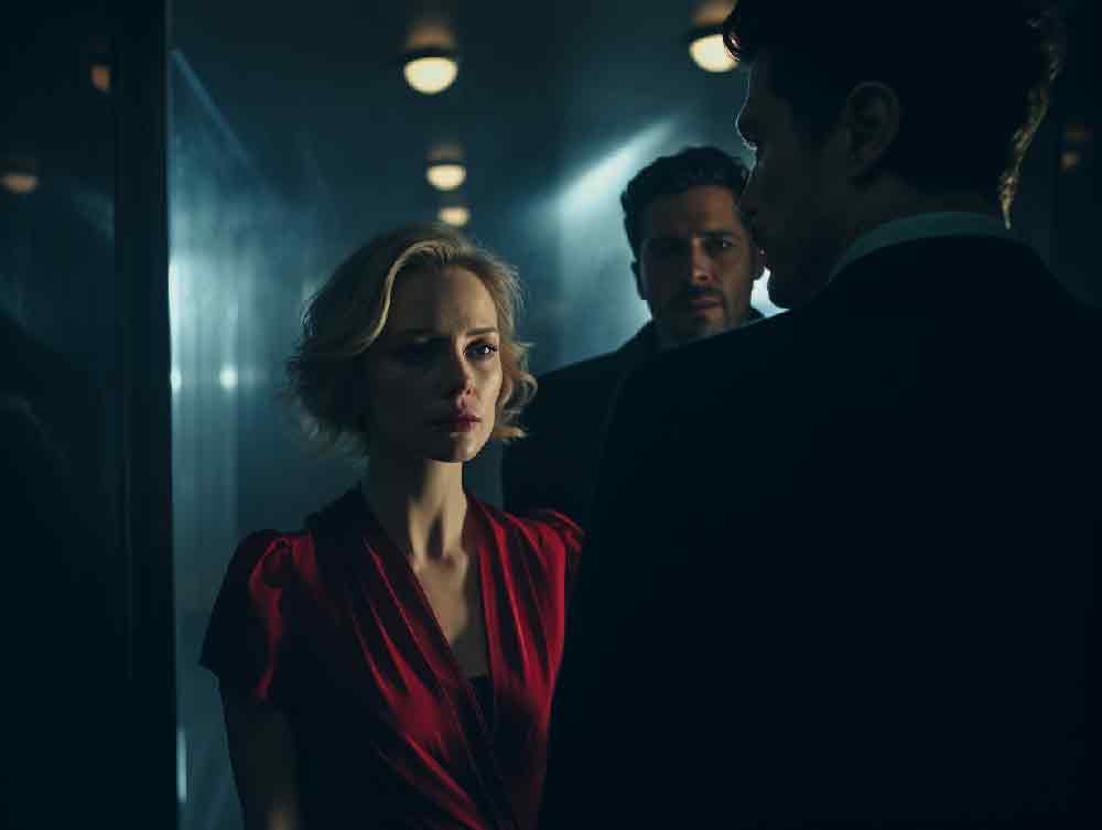 Escape With Boss's Baby Cast: Will Hermione's Hidden Identity Unravel Her Love Story?