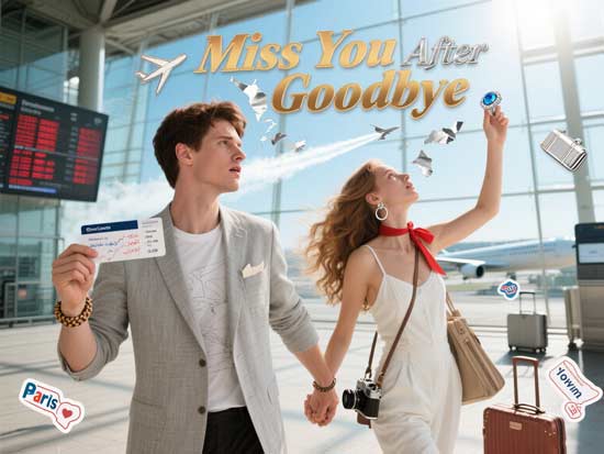 Miss You After Goodbye Where To Watch? A Deep Dive into Emotional Short Drama Excellence on DramaBox