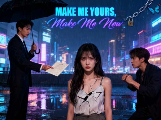 Make Me Yours, Make Me New Full Movie — Love, Power, and the Price of Rebirth