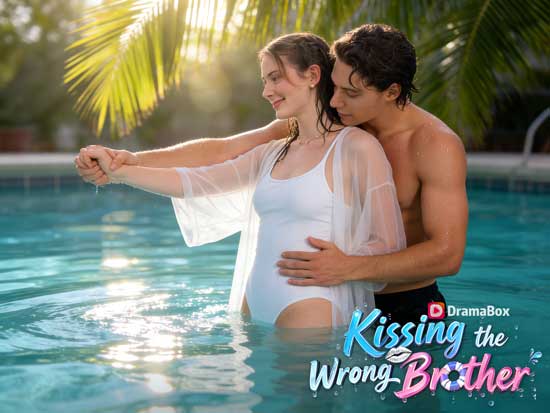 Kissing the Wrong Brother Full Movie Watch Online 4K: One Kiss Too Far, A Campus Romance Start Right Now