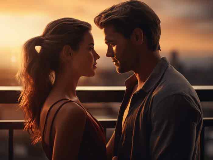 Bound by Fate Chinese Drama Full Movie