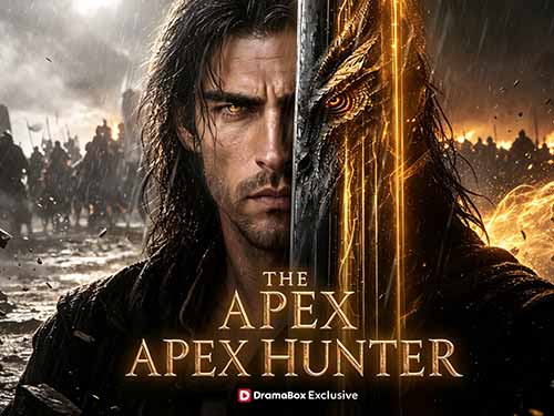 The Apex Hunter Full : When a Forgotten Legend Is Forced to Hunt Again