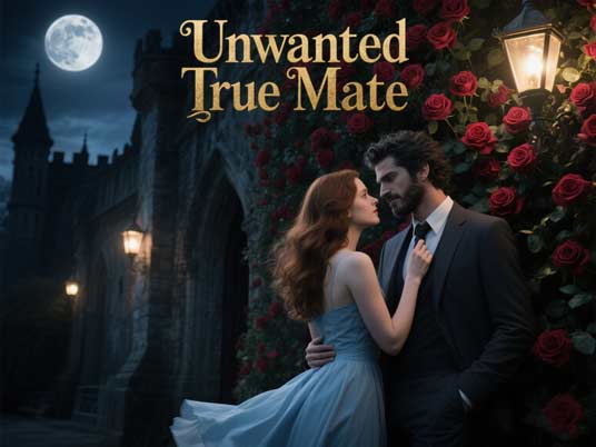 Unwanted True Mate (Actors) — A Raw Werewolf Romance of Destiny Reclaimed