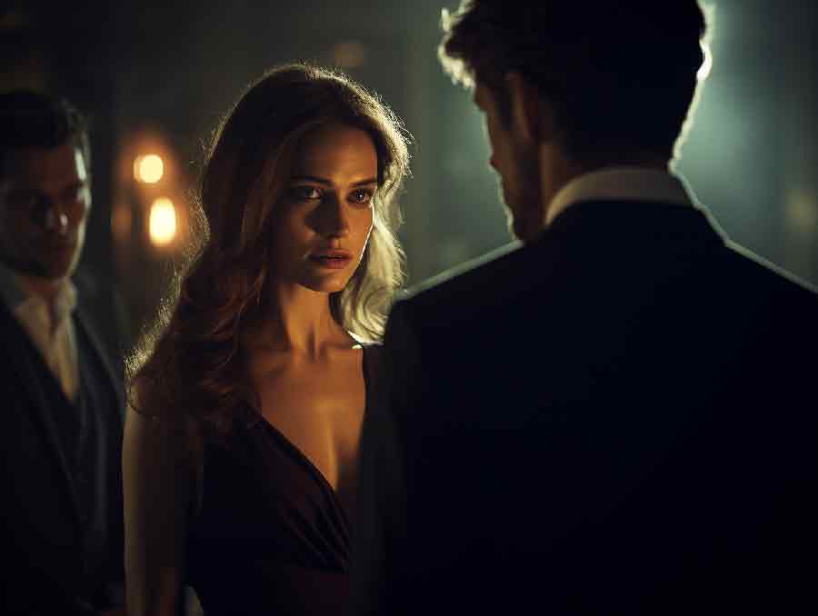 CEO Gu Spoils His Wife Lavishly Chinese Drama Full Movie