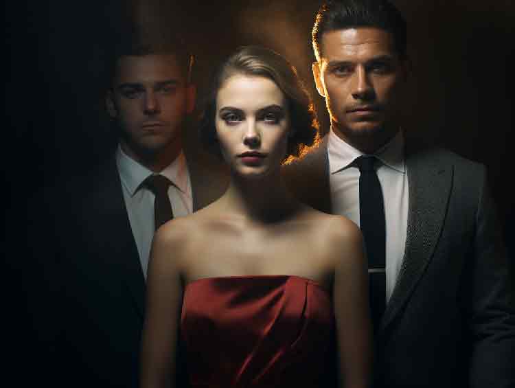 Watch In-womb Warrior Chinese Drama Full Movie Online