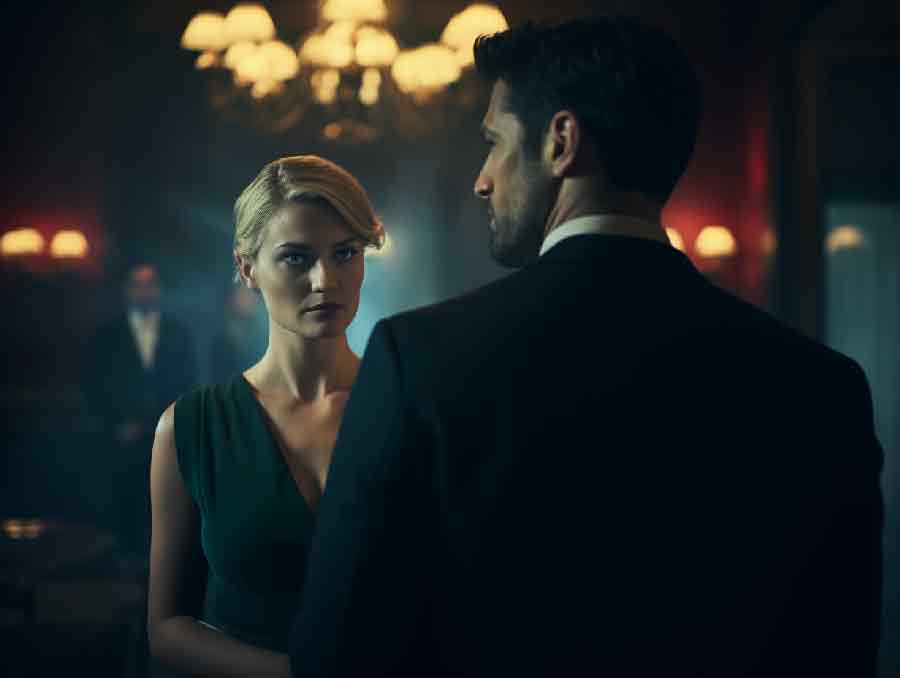 Our Marry-Go-Round Chinese Drama Full Movie